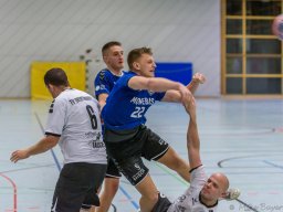 Sport &raquo; Handball &raquo; HSG Oberer Neckar &raquo; Saison 2023/24